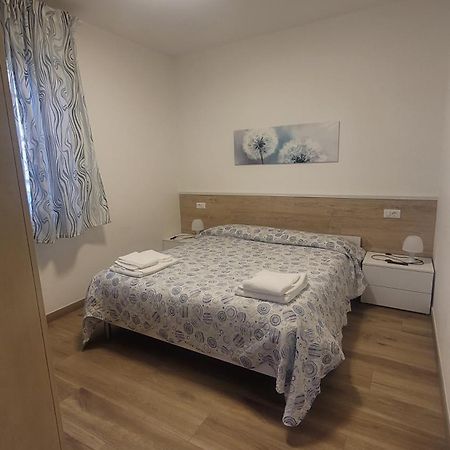Bungalow Bei Emma Cavallino-Treporti Εξωτερικό φωτογραφία