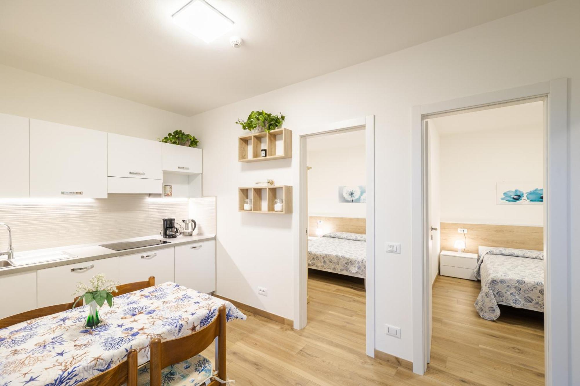 Bungalow Bei Emma Cavallino-Treporti Εξωτερικό φωτογραφία