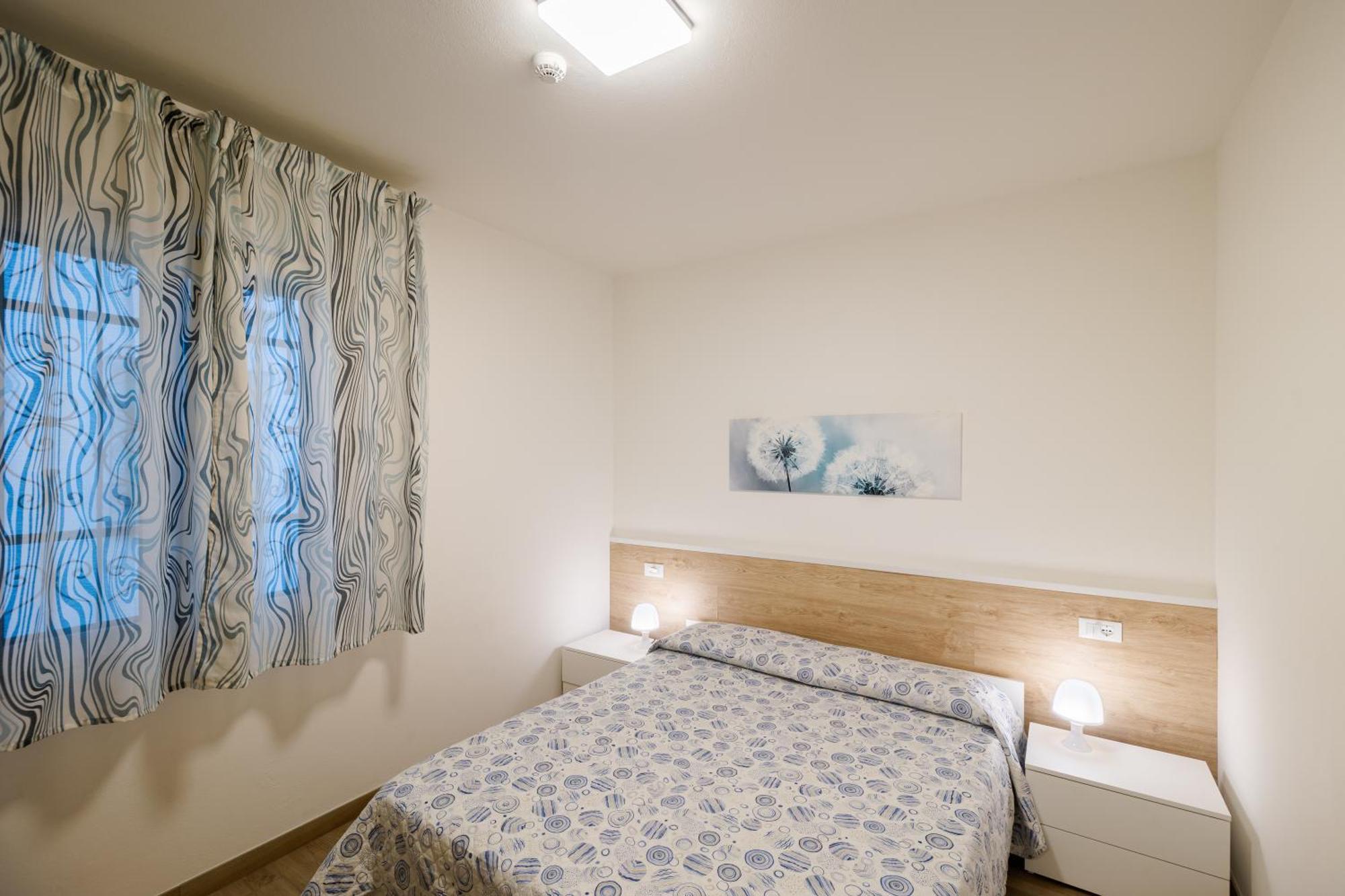 Bungalow Bei Emma Cavallino-Treporti Εξωτερικό φωτογραφία
