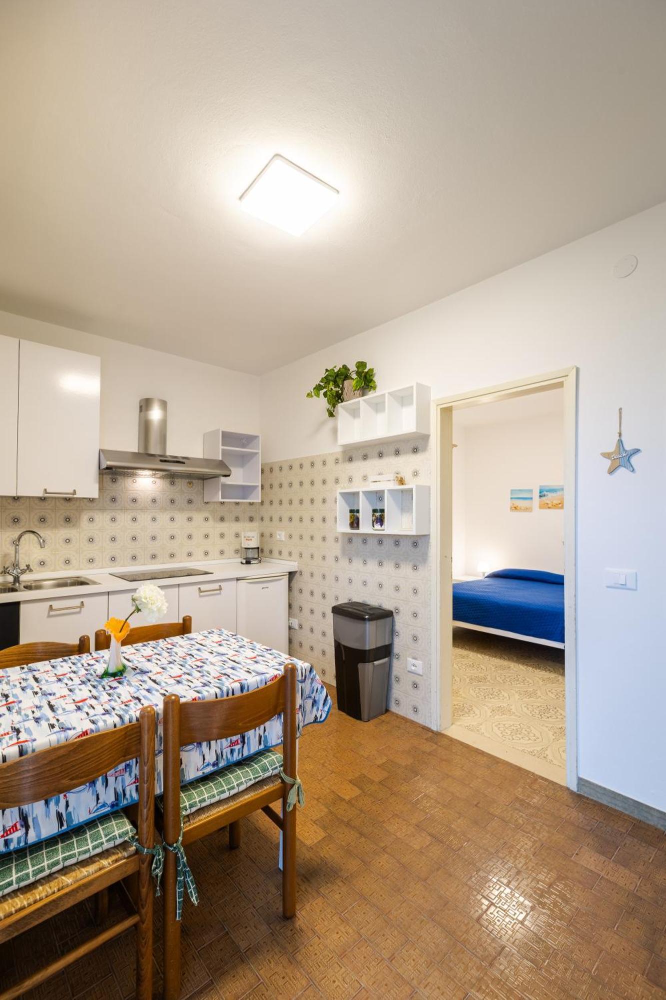 Bungalow Bei Emma Cavallino-Treporti Εξωτερικό φωτογραφία